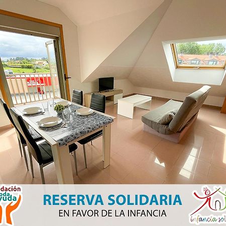 Apartamentos Ares 3000 Экстерьер фото