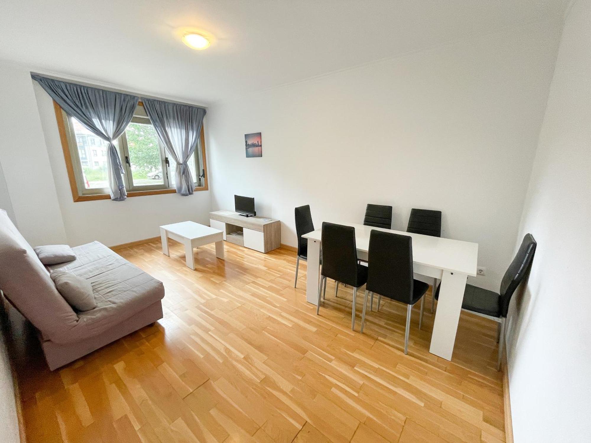 Apartamentos Ares 3000 Экстерьер фото