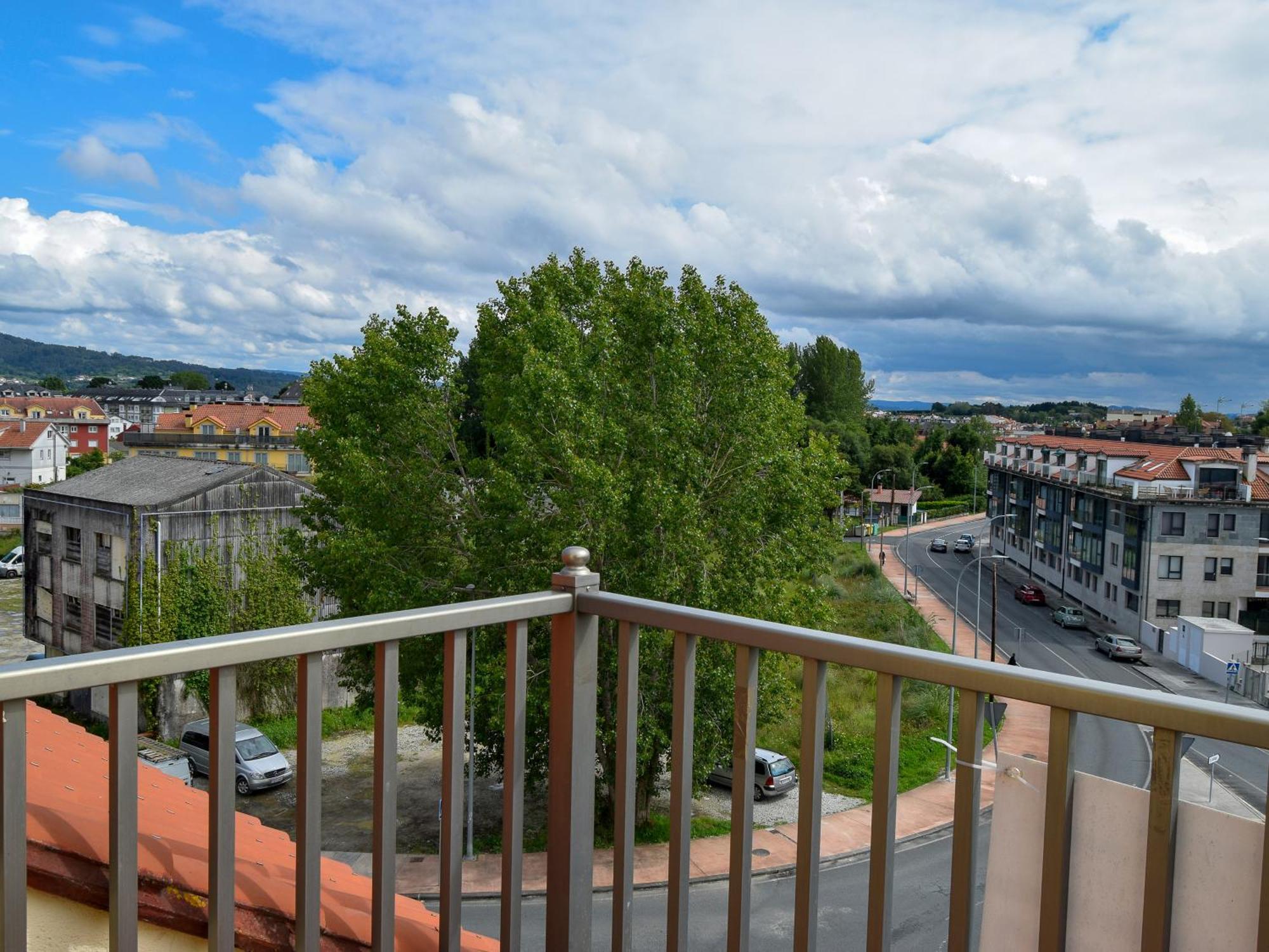 Apartamentos Ares 3000 Экстерьер фото
