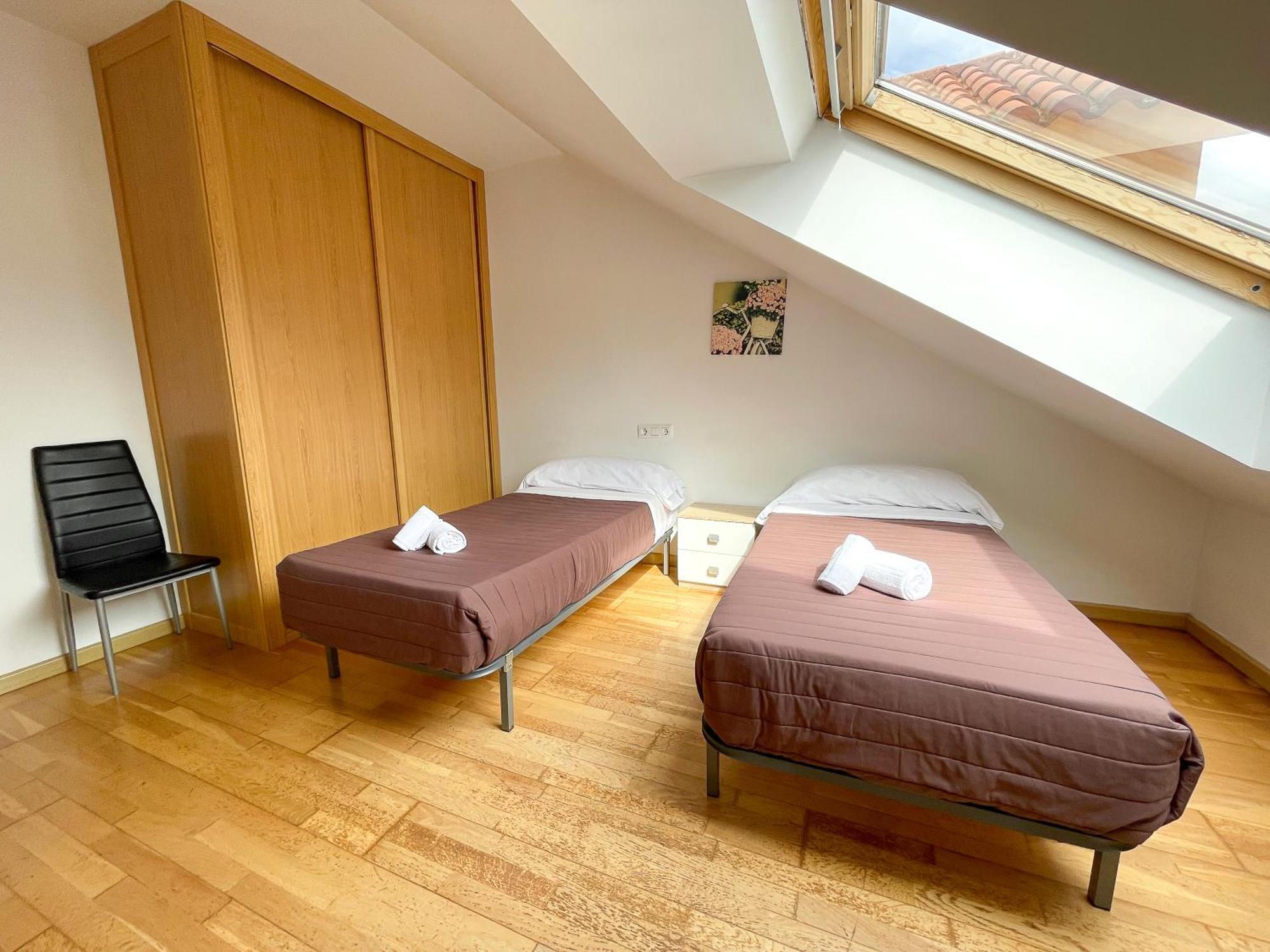 Apartamentos Ares 3000 Экстерьер фото
