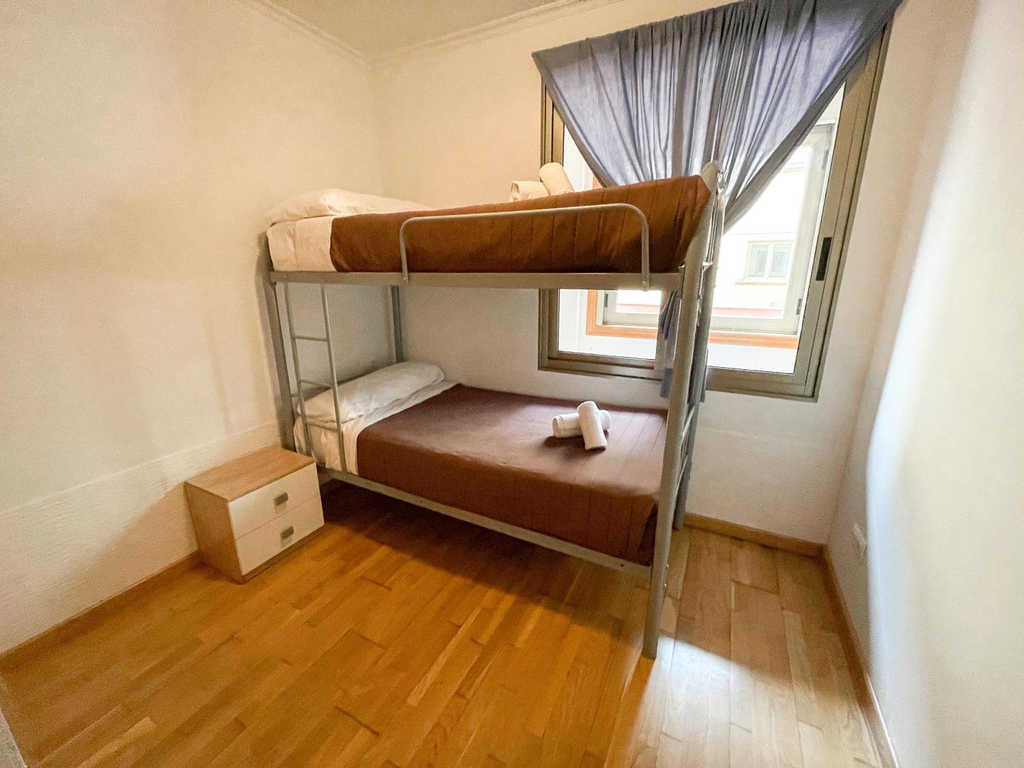 Apartamentos Ares 3000 Экстерьер фото