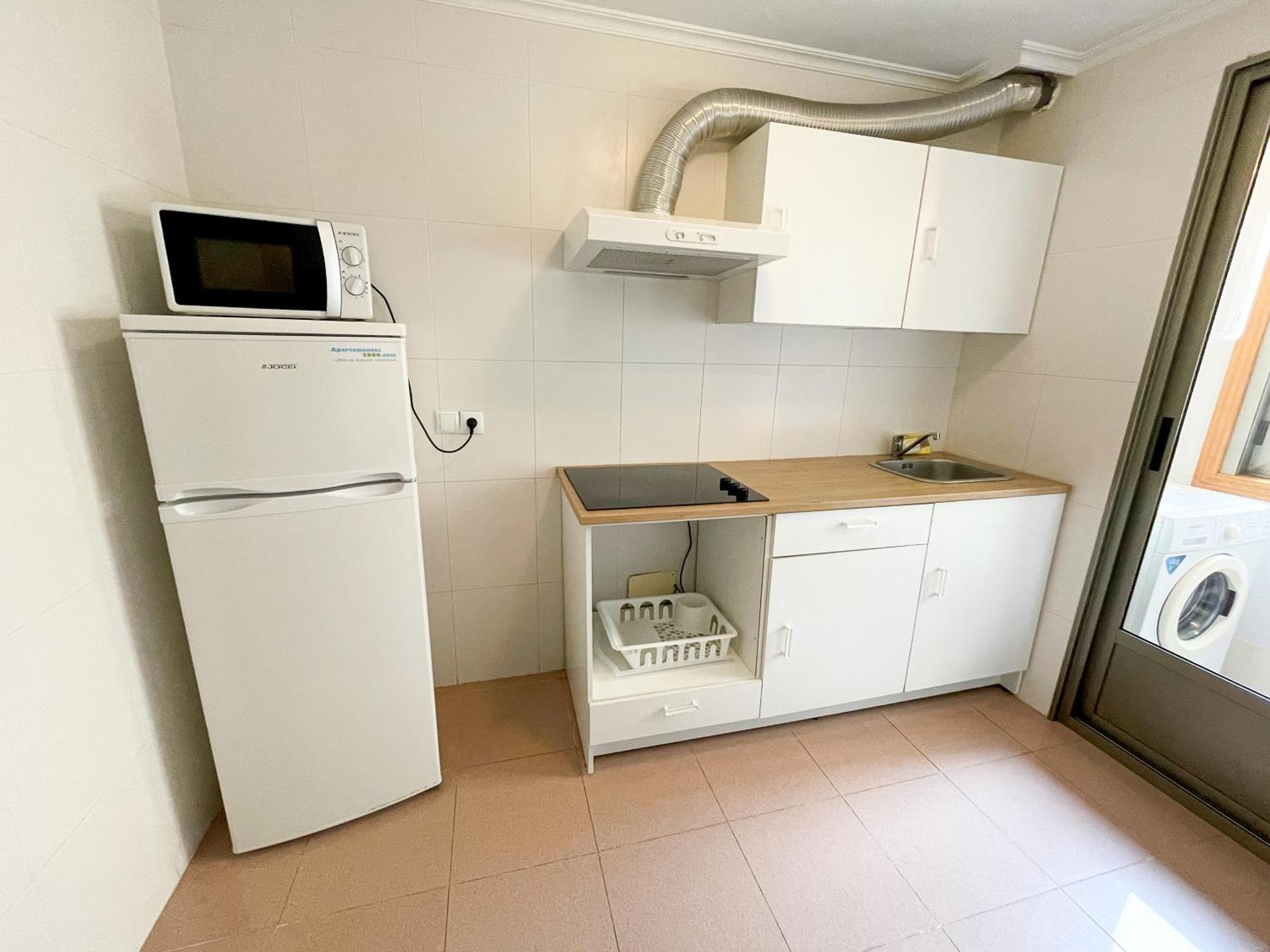 Apartamentos Ares 3000 Экстерьер фото
