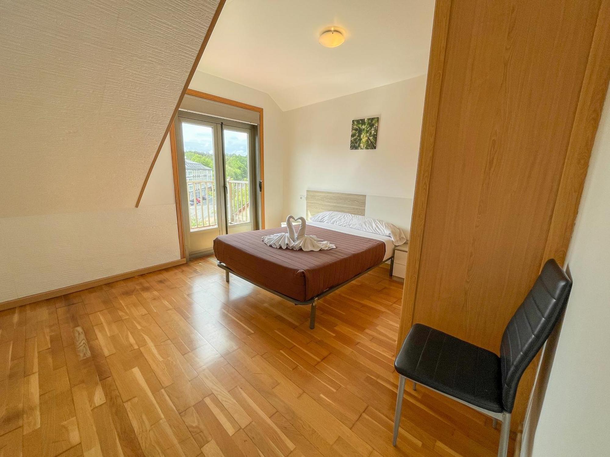 Apartamentos Ares 3000 Экстерьер фото