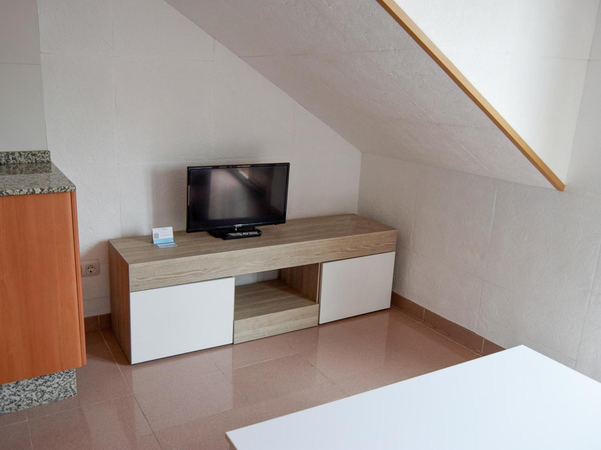 Apartamentos Ares 3000 Экстерьер фото
