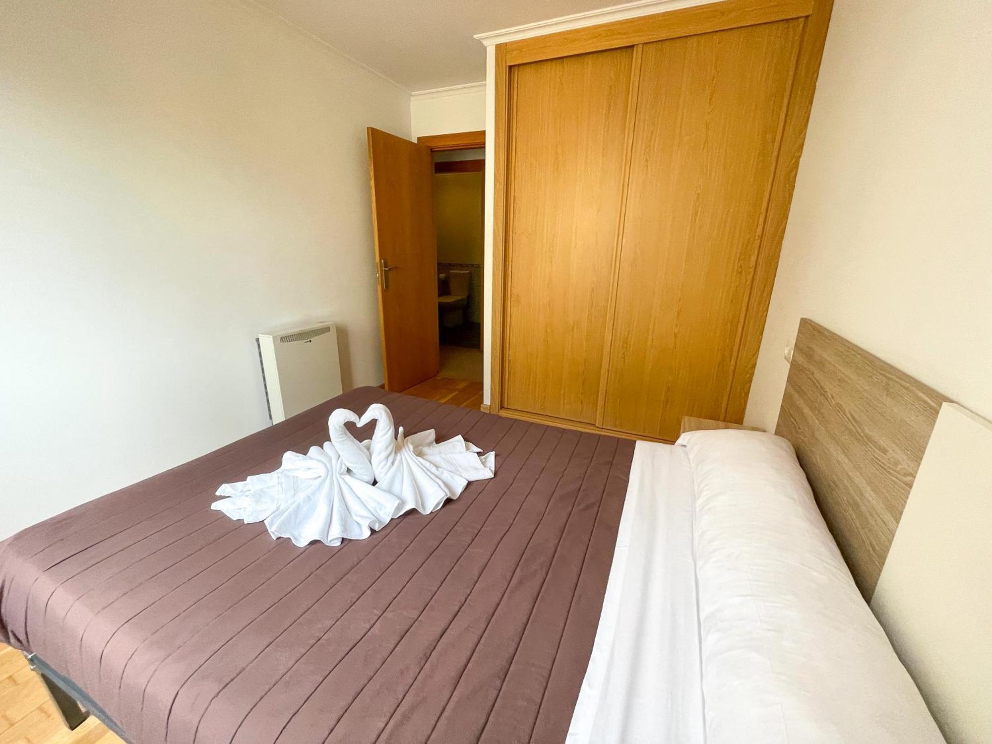 Apartamentos Ares 3000 Экстерьер фото