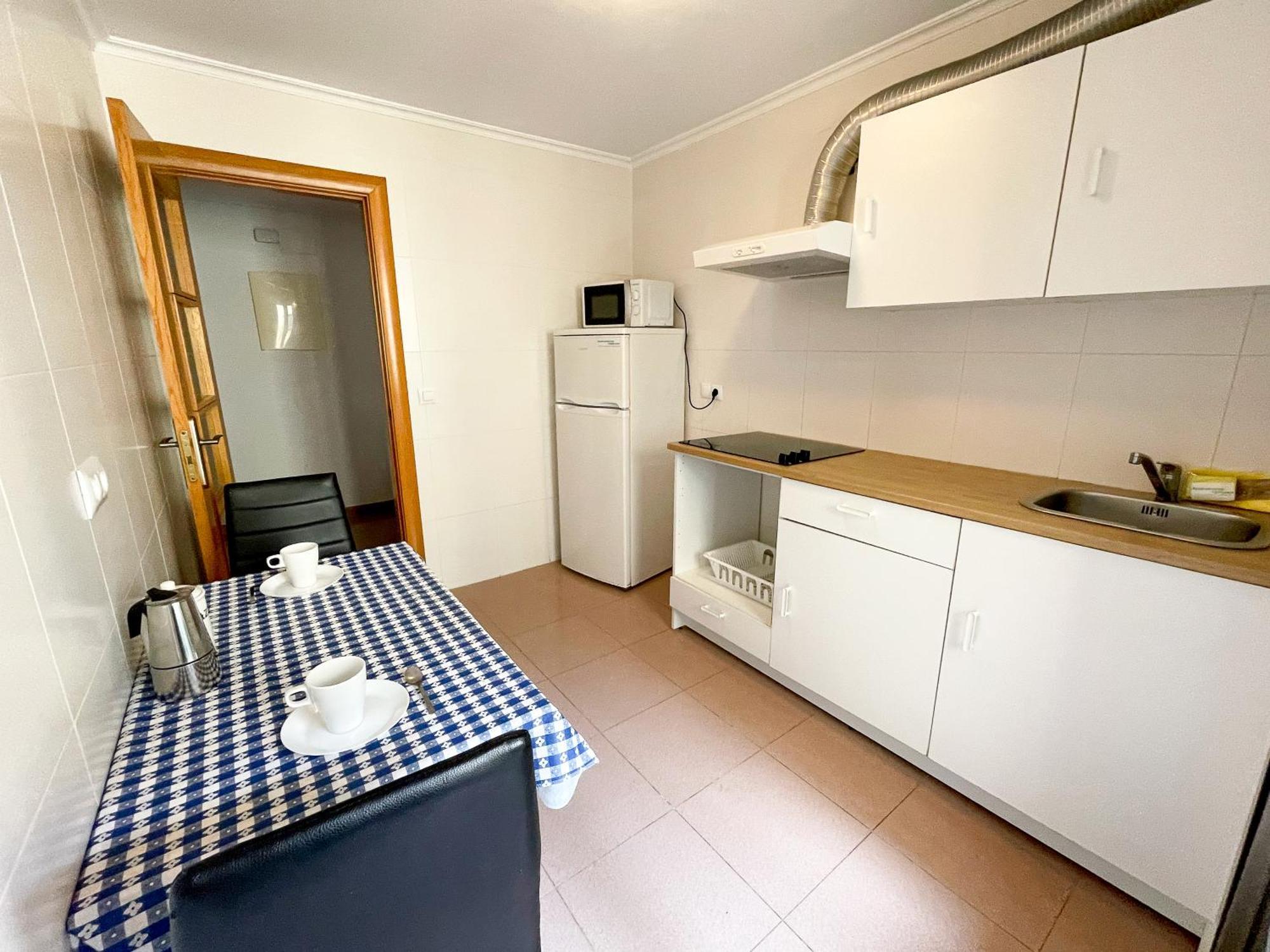 Apartamentos Ares 3000 Экстерьер фото