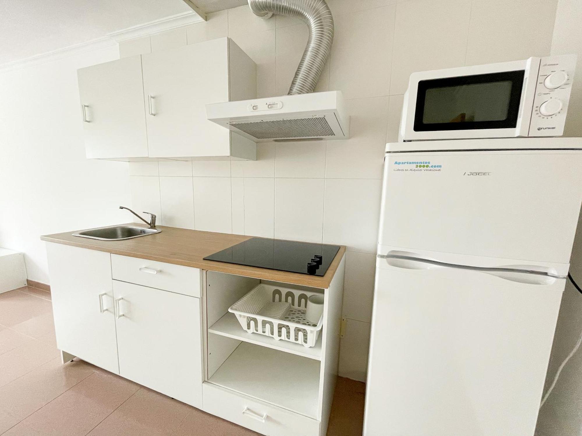 Apartamentos Ares 3000 Экстерьер фото