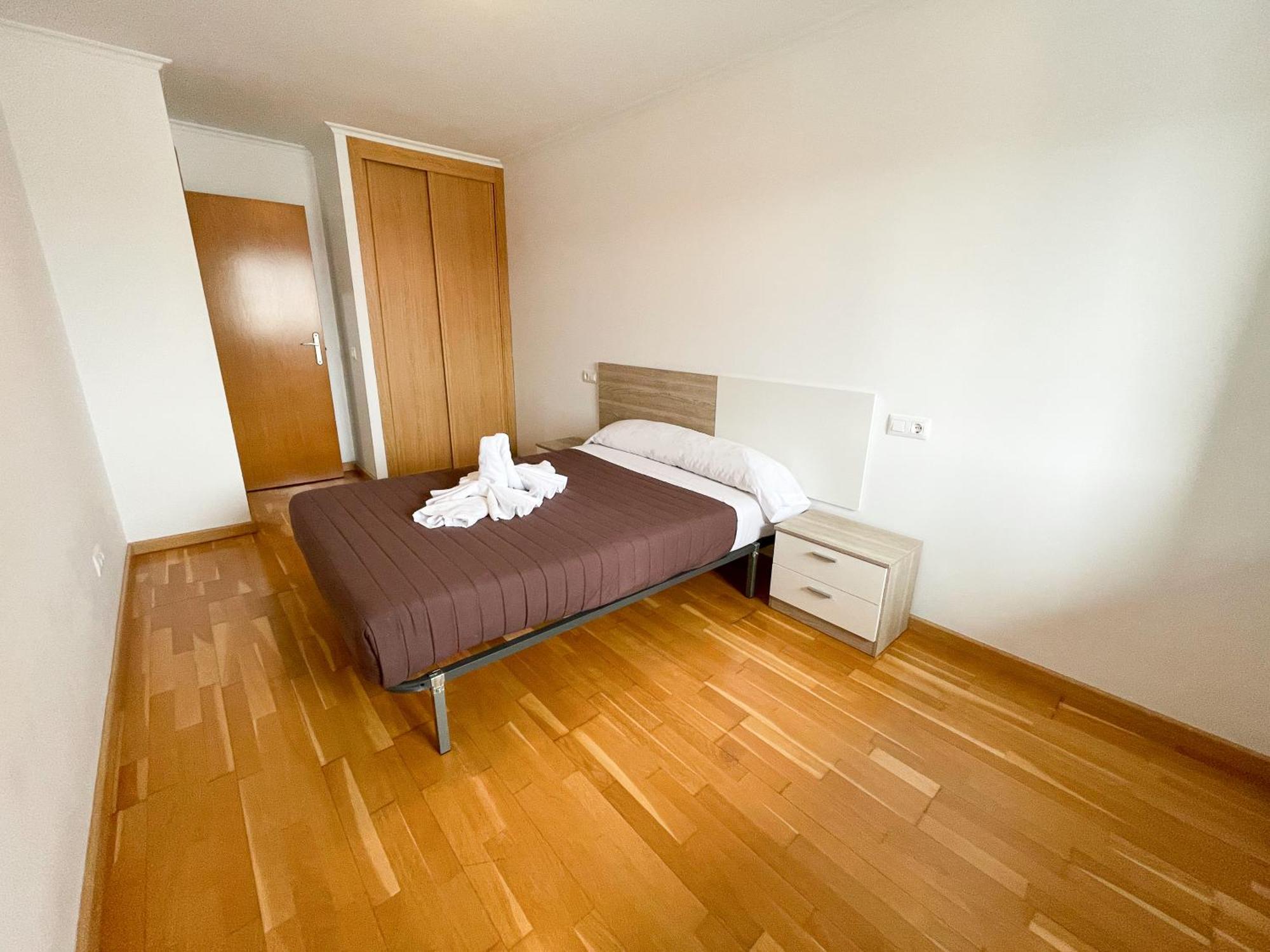 Apartamentos Ares 3000 Экстерьер фото