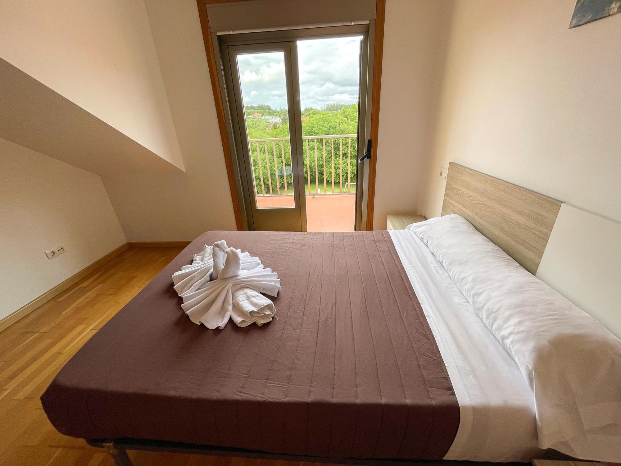 Apartamentos Ares 3000 Экстерьер фото