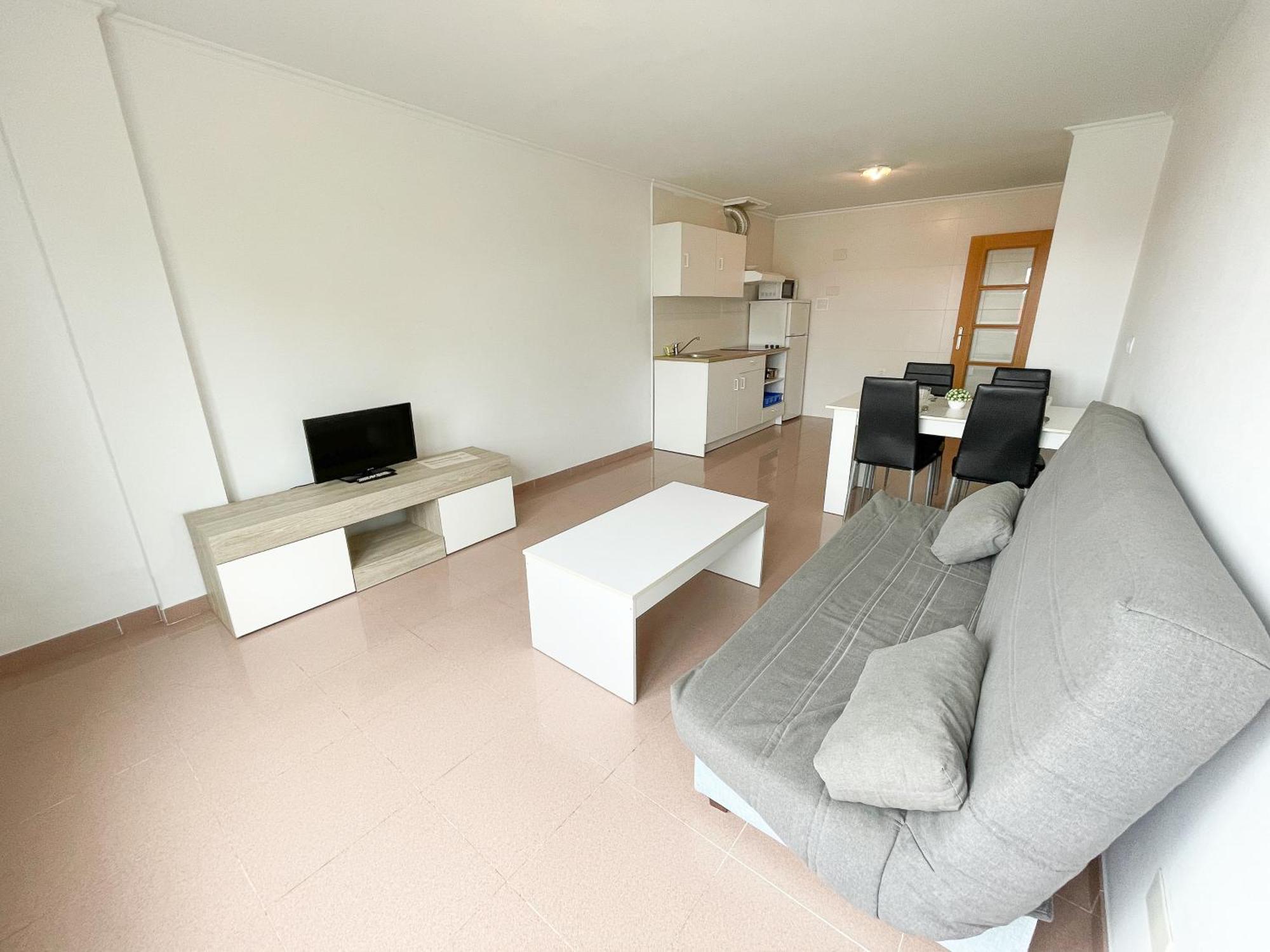 Apartamentos Ares 3000 Экстерьер фото