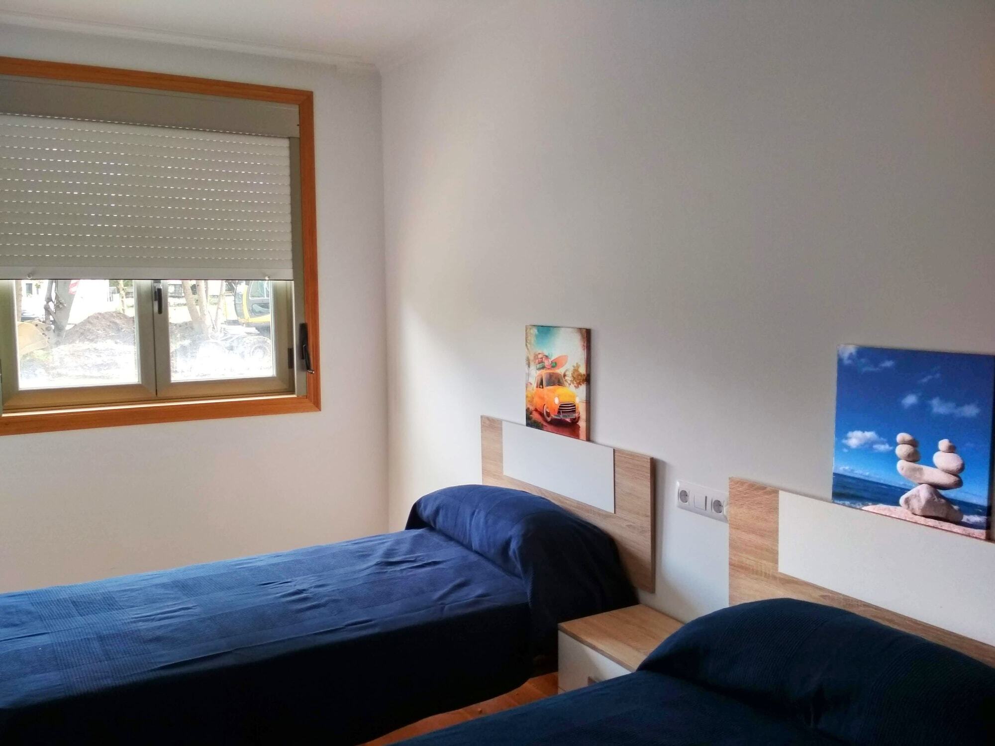 Apartamentos Ares 3000 Экстерьер фото