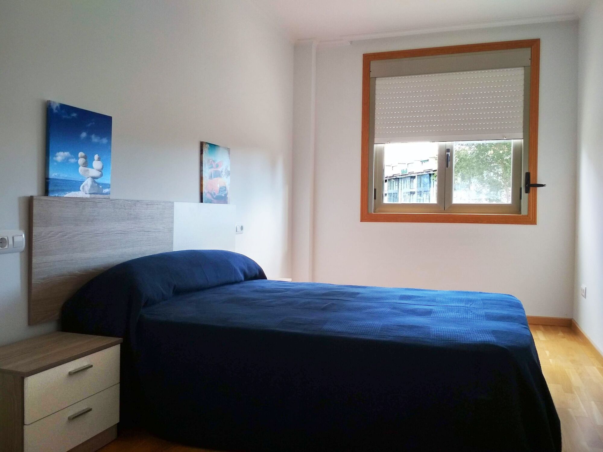 Apartamentos Ares 3000 Экстерьер фото