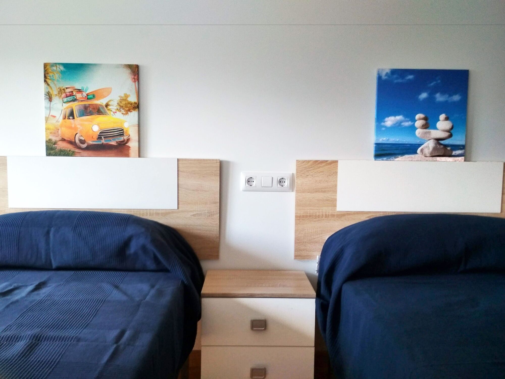 Apartamentos Ares 3000 Экстерьер фото